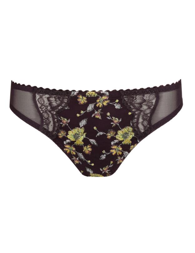 Prima Donna Malba Rio Brief Amethyst