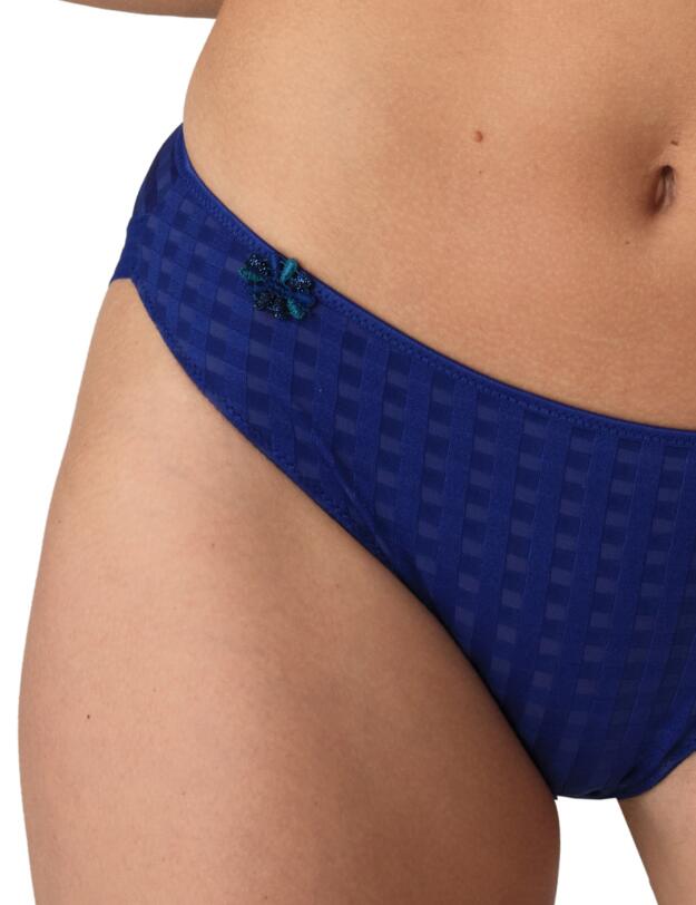 Marie Jo Avero Rio Brief Lazurite