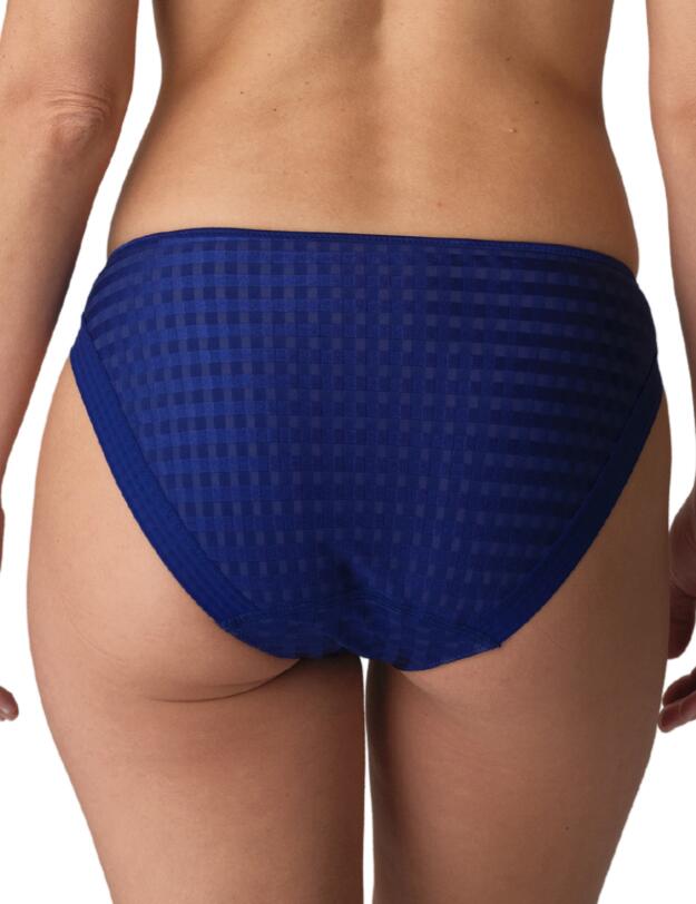 Marie Jo Avero Rio Brief Lazurite