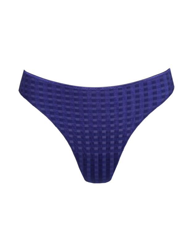 Marie Jo Avero Thong Lazurite