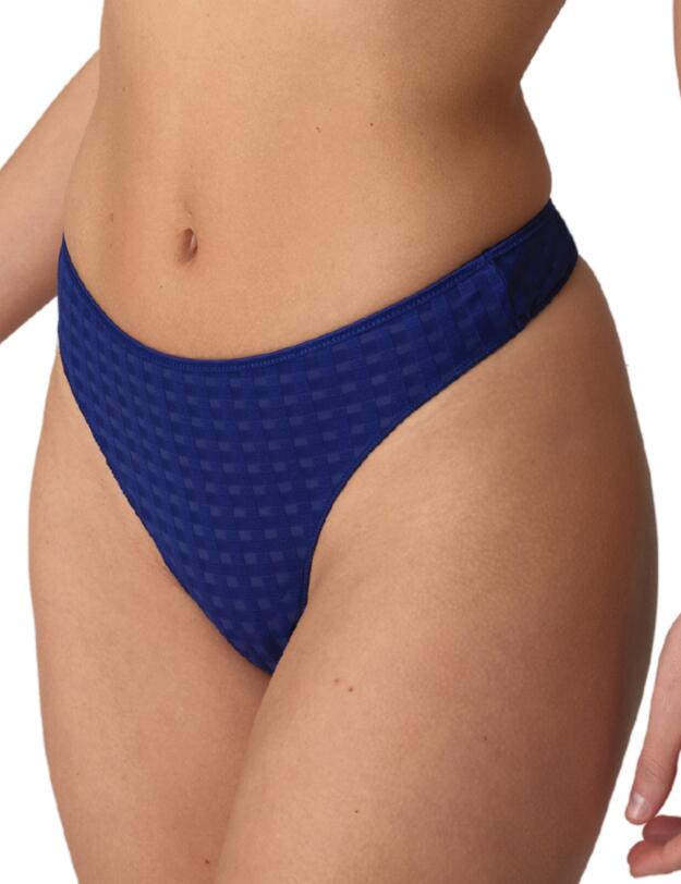 Marie Jo Avero Thong Lazurite