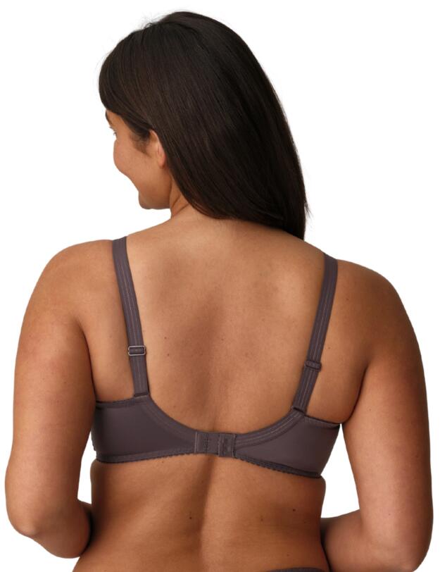 Prima Donna Mohala Full Cup Bra Eye Shadow 