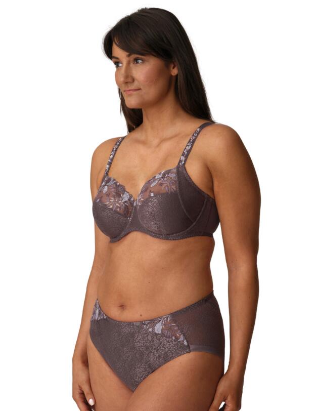 Prima Donna Mohala Full Cup Bra Eye Shadow 