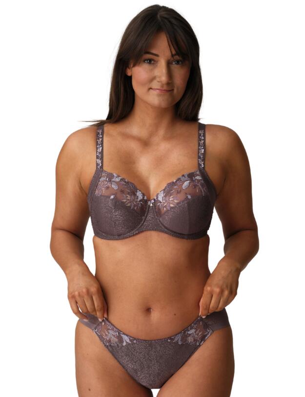Prima Donna Mohala Rio Brief Eye Shadow