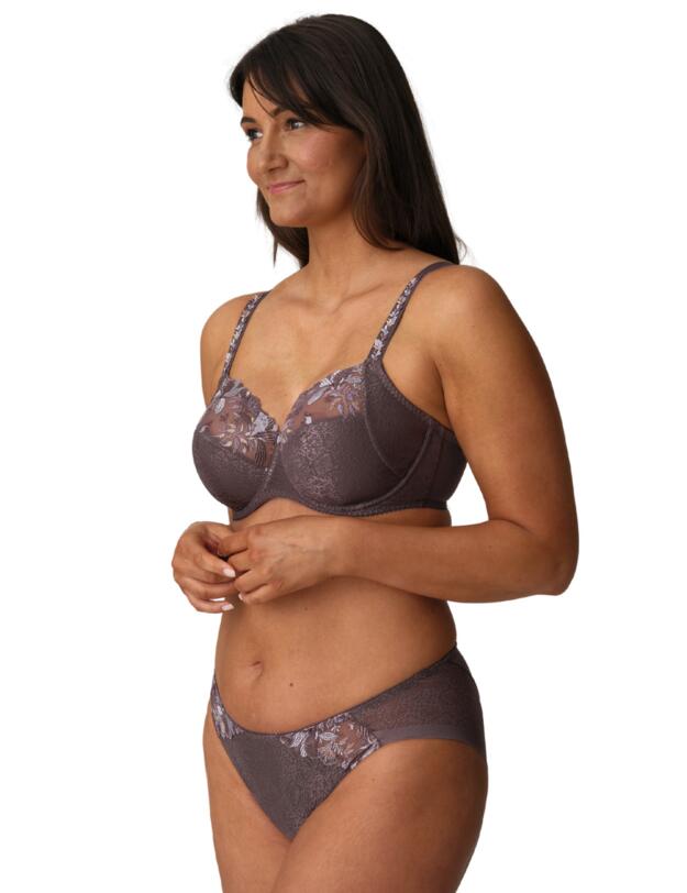 Prima Donna Mohala Rio Brief Eye Shadow