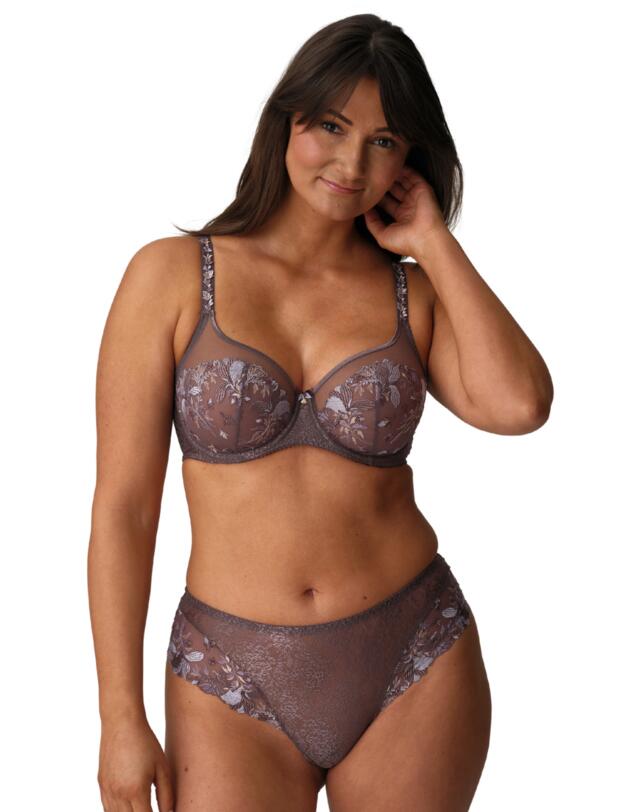 Prima Donna Mohala Luxury Thong Eye Shadow