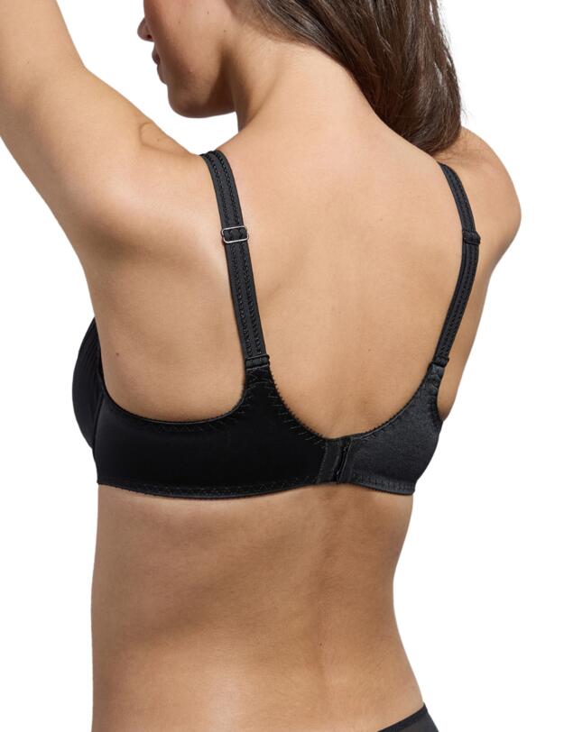 Empreinte Paola Full Cup Bra Black