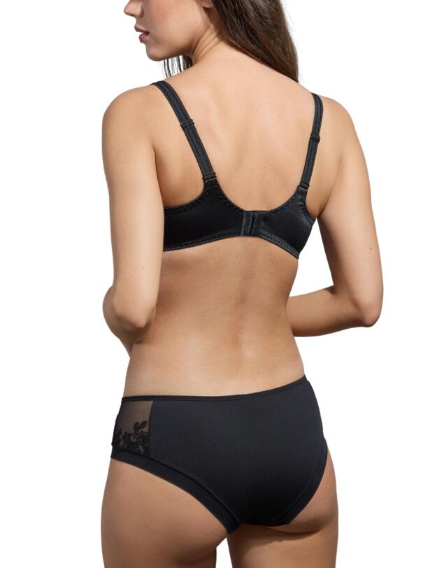 Empreinte Paola Shorty Brief Black