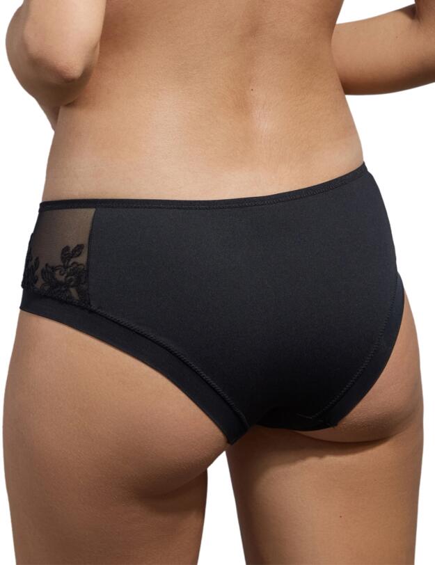 Empreinte Paola Shorty Brief Black