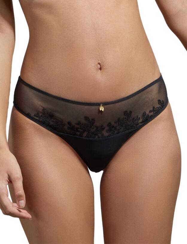  Empreinte Paola Brief Black