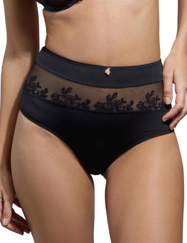 Empreinte Paola Panty Brief Black