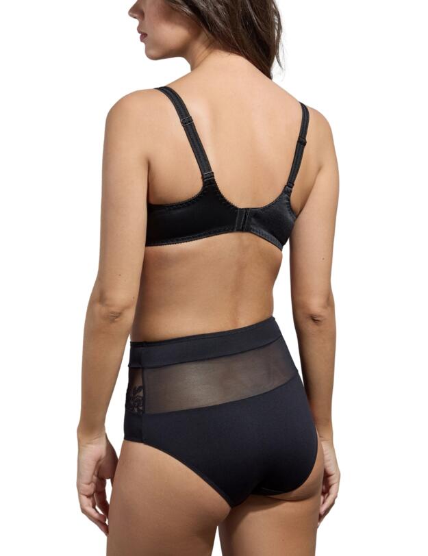 Empreinte Paola Panty Brief Black