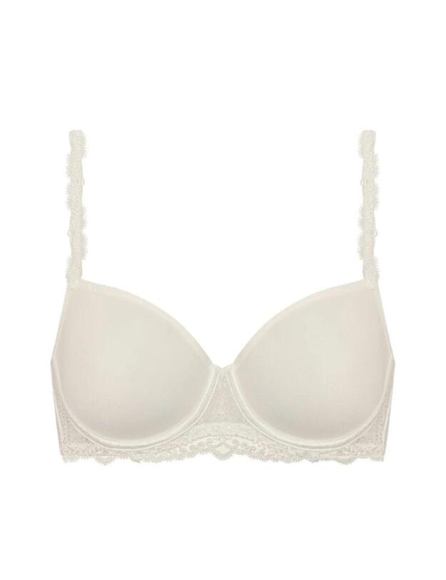 74647 Mey Mysterious Half Cup Bra - 74647 Champagner