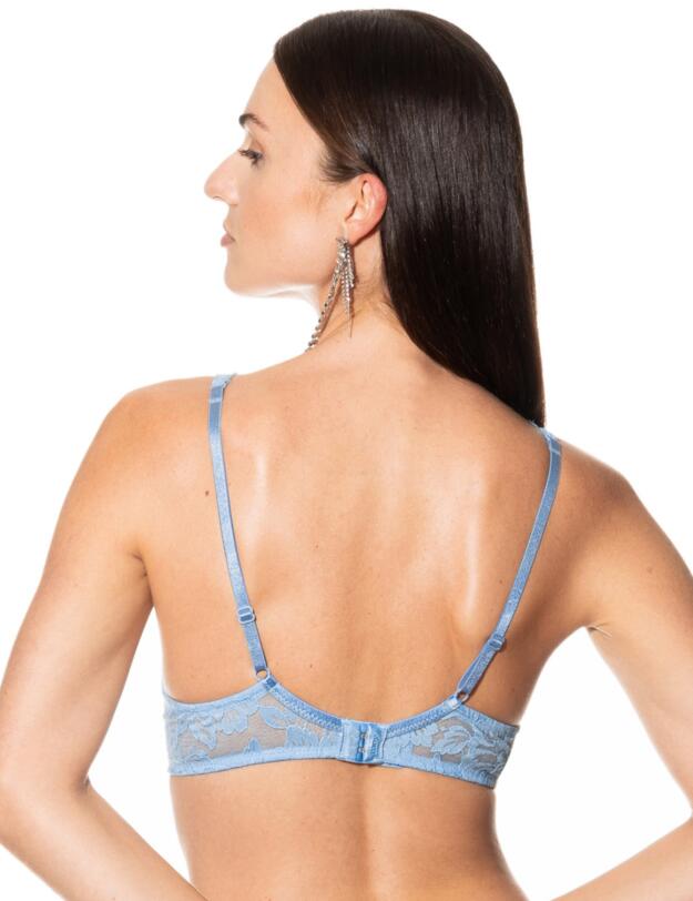 Mey Amazing Smart Foam Bra Angel Blue