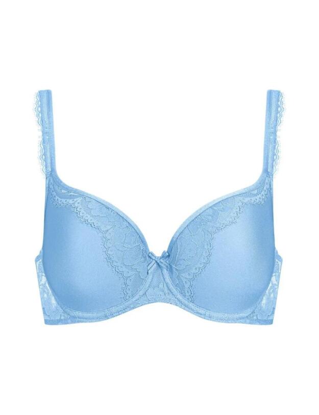 Mey Amazing Full Cup Bra Angel Blue