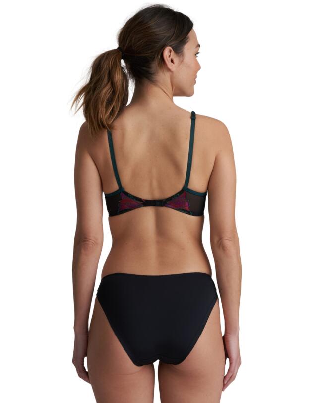 Marie Jo Yoly Rio Briefs Jewel Green