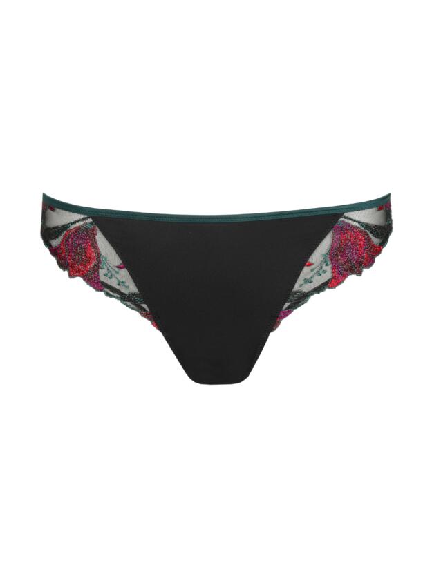 Marie Jo Yoly Rio Briefs Jewel Green
