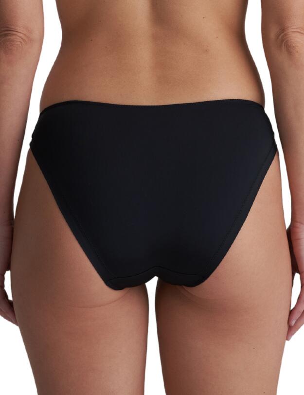Marie Jo Yoly Rio Briefs Jewel Green