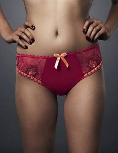 janines  - 0077 Thong