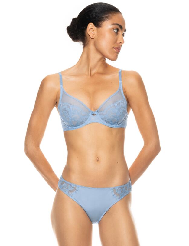Mey Amazing Mini Brief Angel Blue