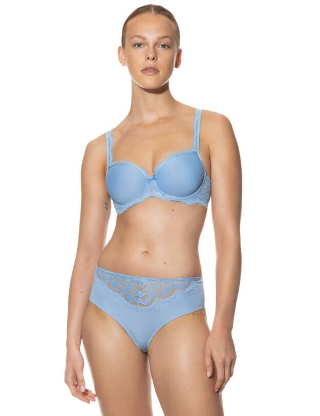 79243 Mey Amazing Briefs - 79243 Angel Blue