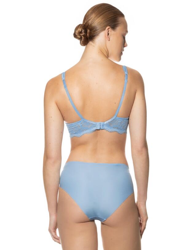 79243 Mey Amazing Briefs - 79243 Angel Blue