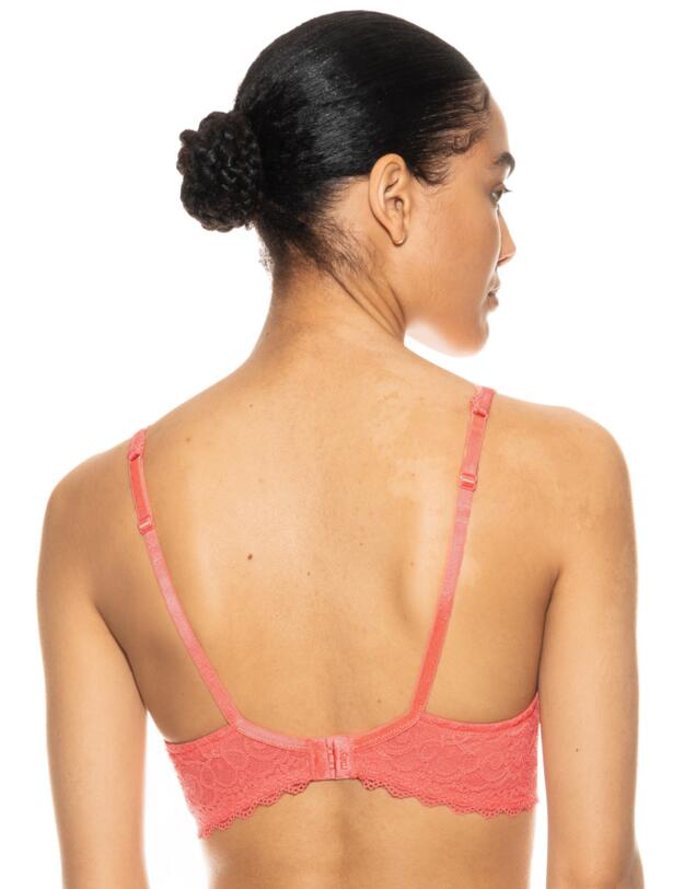 Mey Amorous Underwire Bra Juicy Peach