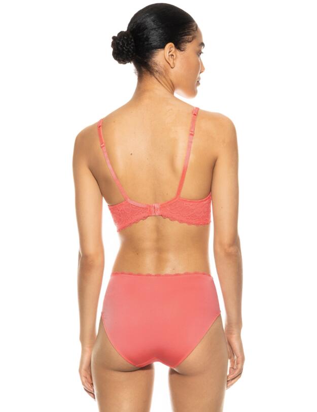 Mey Amorous Underwire Bra Juicy Peach