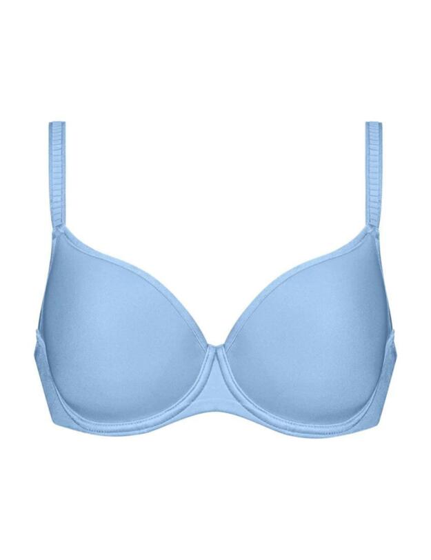 Mey Joan Full Cup Bra  Angel Blue