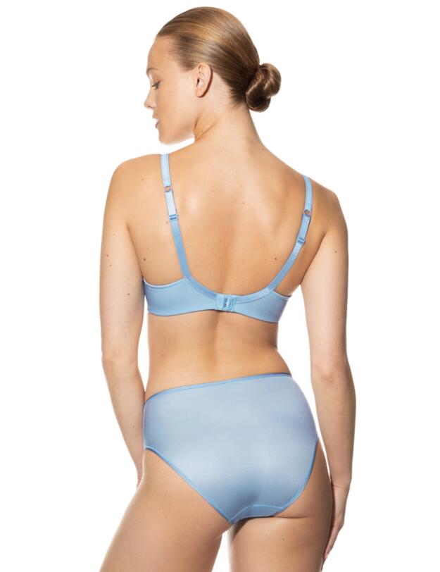 Mey Joan Full Cup Bra  Angel Blue