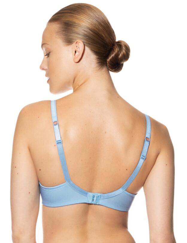 Mey Joan Full Cup Bra  Angel Blue