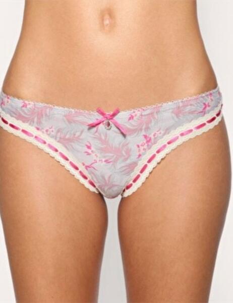 138120 Lepel Fleur Thong - 0138120  Thong