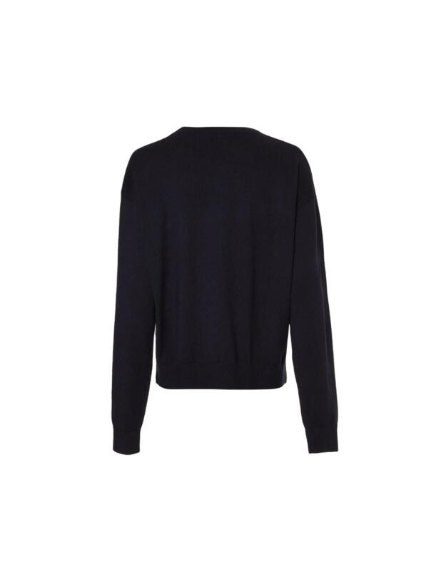 Tommy Hilfiger Hilfiger Knit Jumper Jumper Desert Sky
