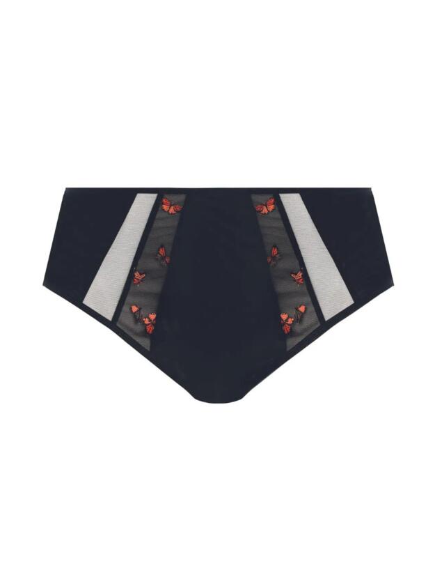  Elomi Sachi Full Brief Black