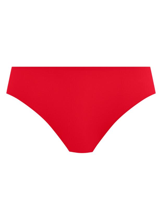Wacoal Ines Secret Brief Equestrian Red