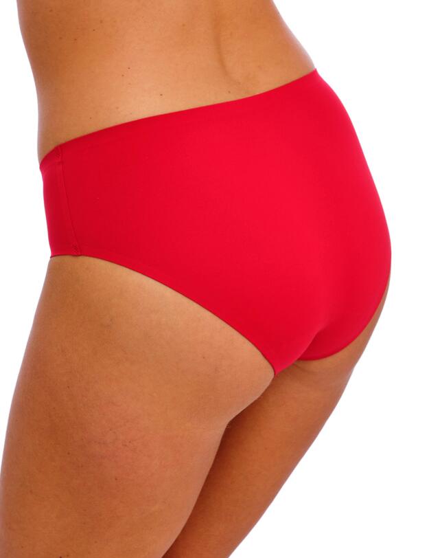 Wacoal Ines Secret Brief Equestrian Red