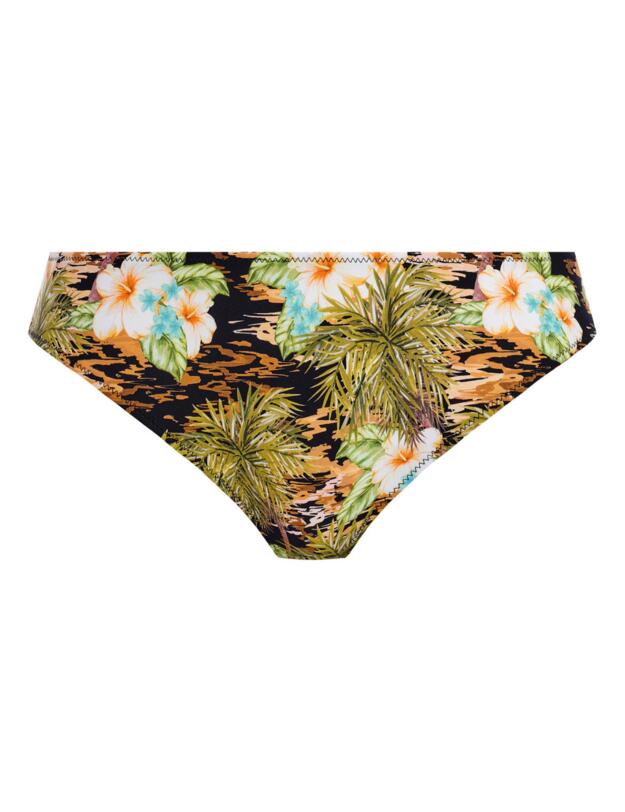 Freya Bahama Shores Bikini Brief Black 