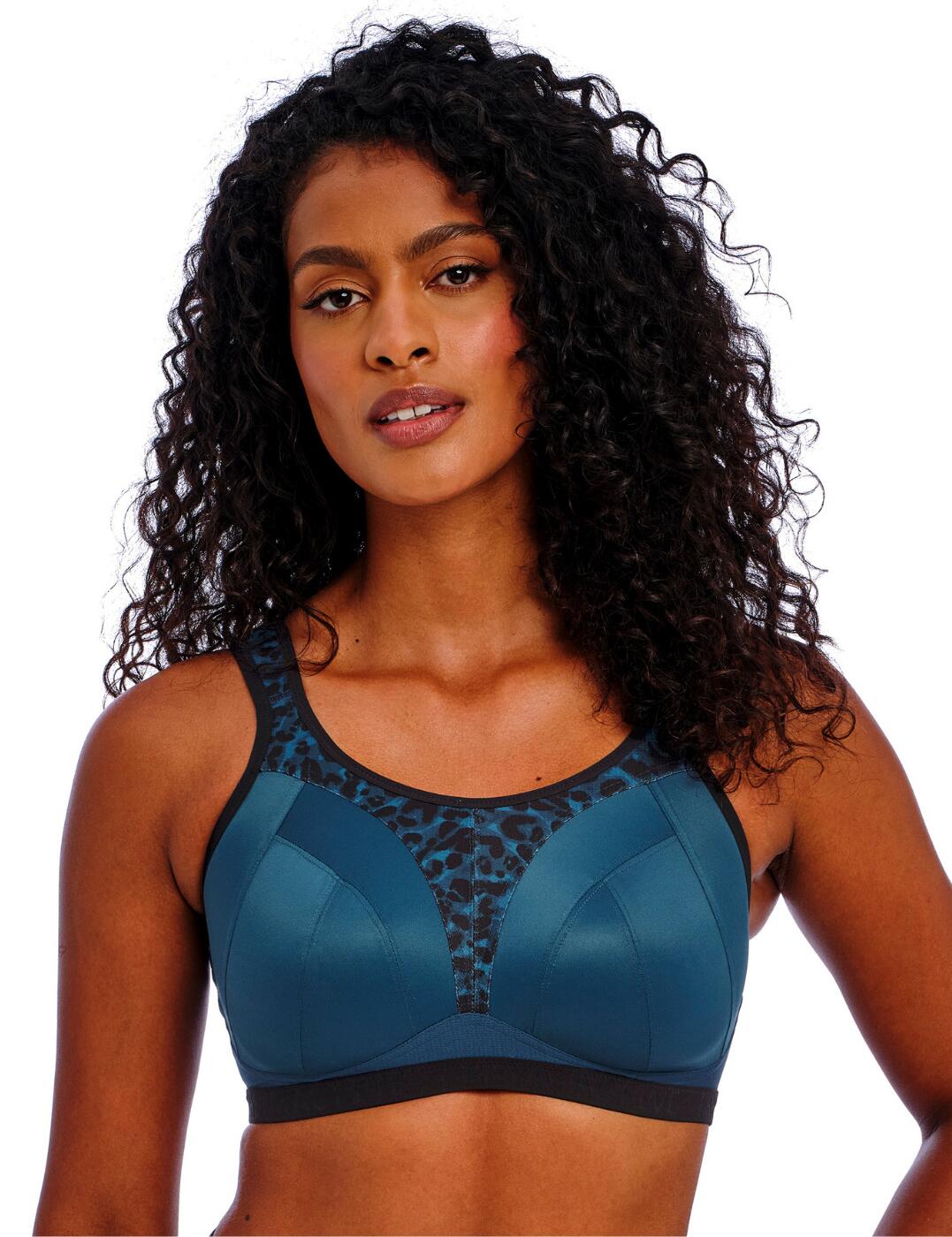 Double layer sports bra on sale