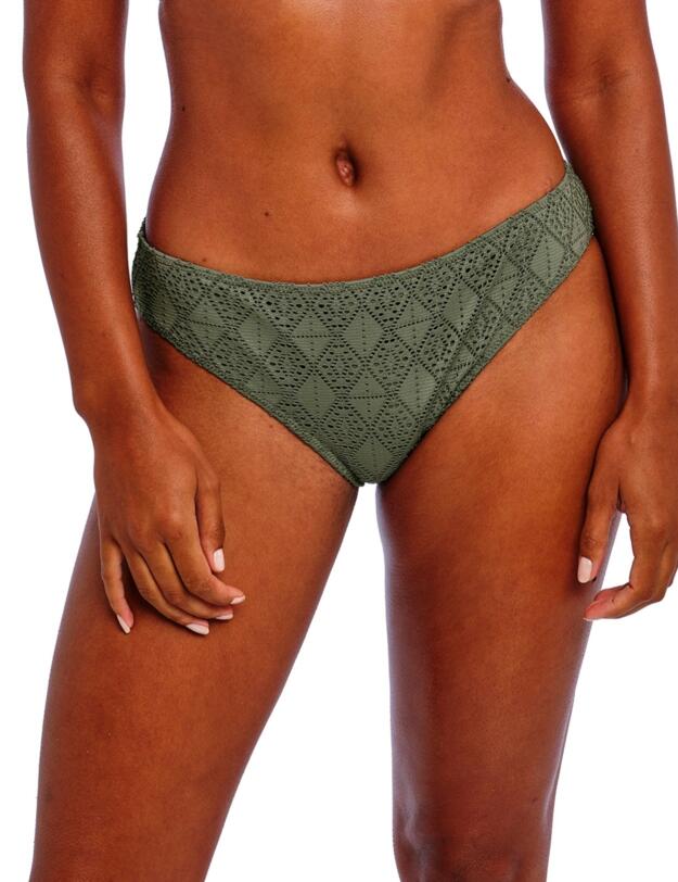 Freya Nomad Nights Bikini Brief Sage