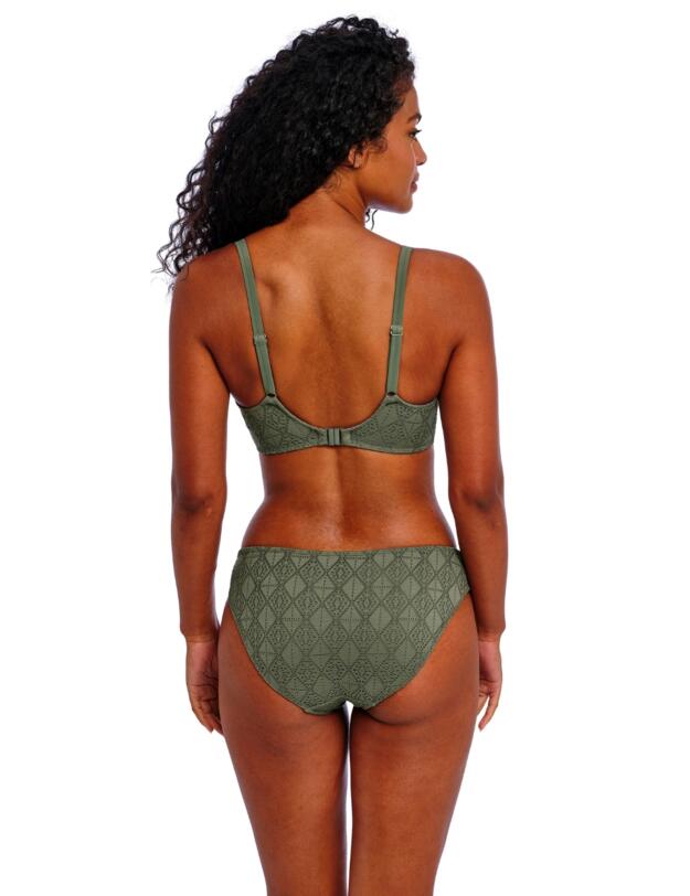 Freya Nomad Nights Bikini Brief Sage