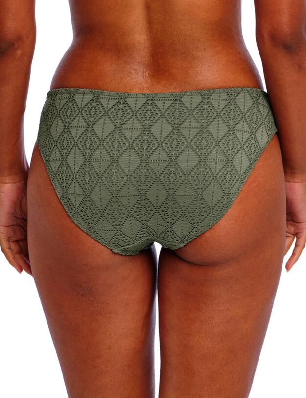 Freya Nomad Nights Bikini Brief Sage