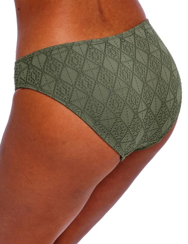 Freya Nomad Nights Bikini Brief Sage