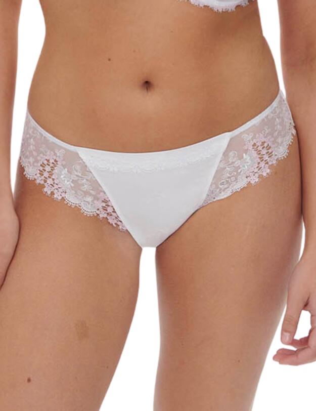 Simone Perele Wish Brief Cristal White