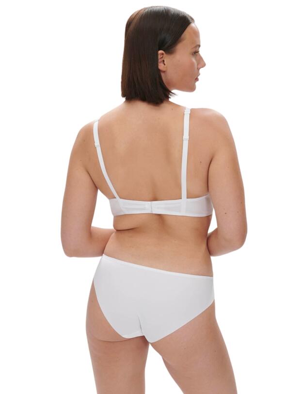 Simone Perele Wish Brief Cristal White
