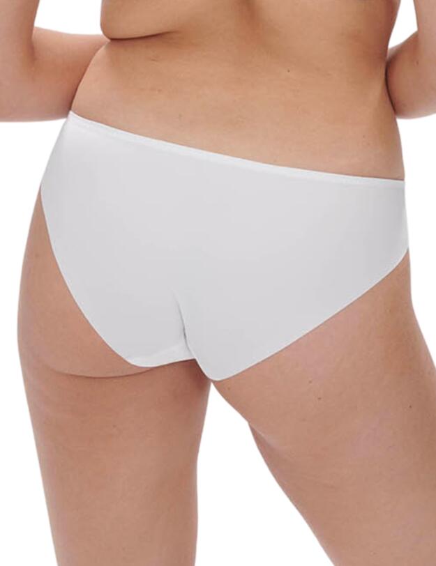 Simone Perele Wish Brief Cristal White