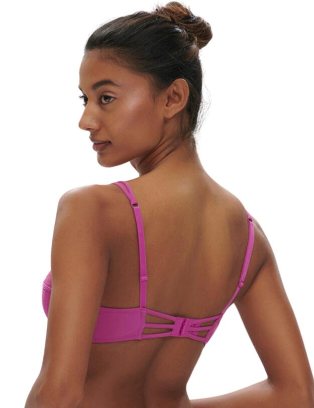 Simone Perele Pia Underwired Bra Energy Pink