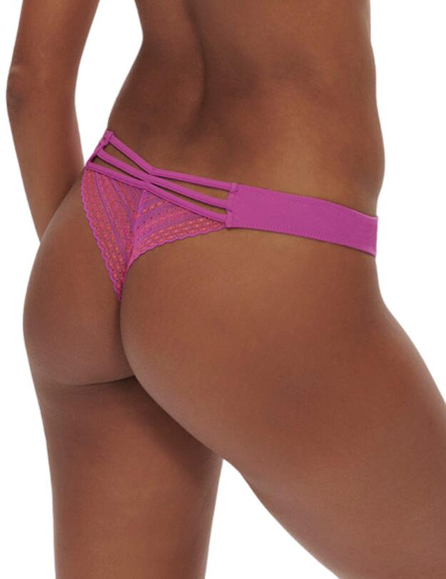 Simone Perele Pia Tanga Brief Energy Pink