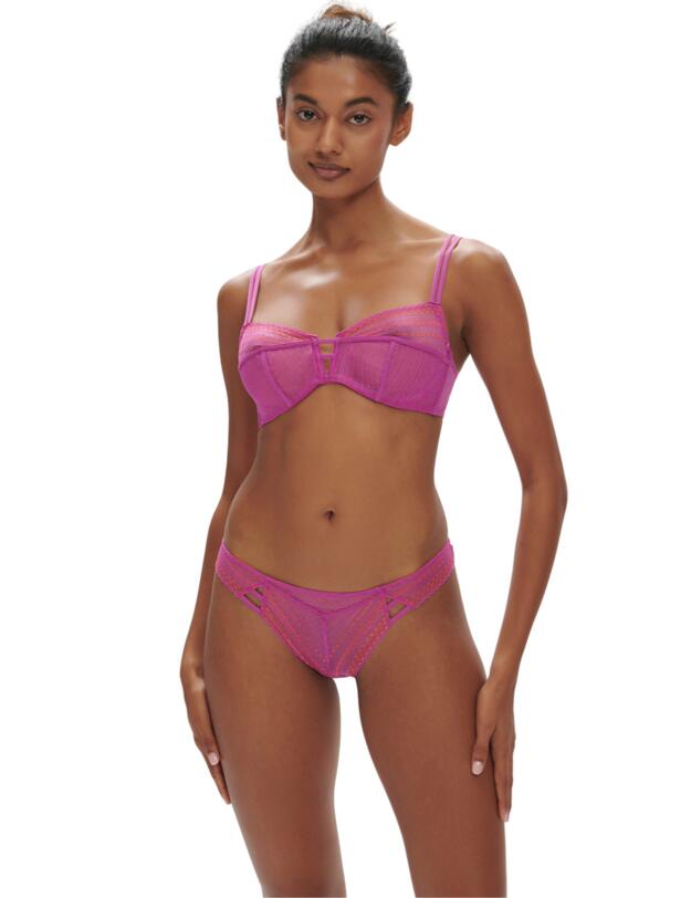 Simone Perele Pia Brief Energy Pink