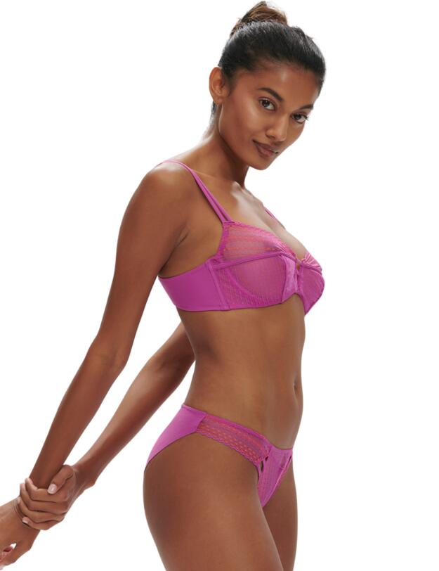 Simone Perele Pia Brief Energy Pink