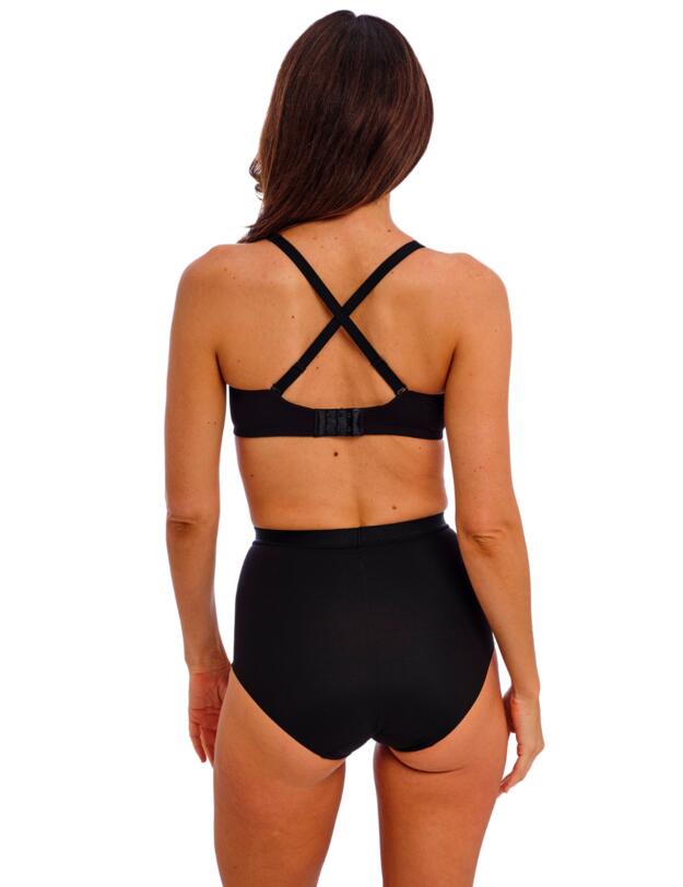 Wacoal Body By 2.0 Underwired Bra Black 